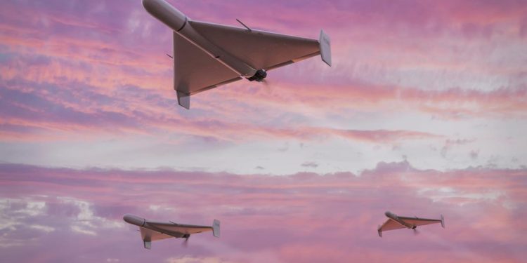 Radu Miruta Noaptea trecuta Rusia a lansat 21 de drone catre Romania Armata evalueaza