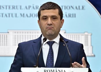 Radu Miruta Romania nu a sprijinit de pe teritoriul sau national atacul impotriva Iranului Nu ne a