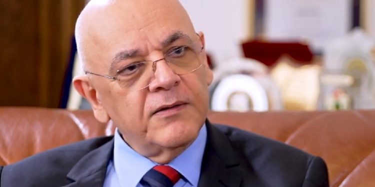 Raed Arafat Romania cauta noi adaposturi pentru populatie Parcarile subterane ar putea fi folosite