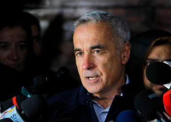 Reelele de propaganda care l au susinut pe Clin Georgescu exploateaz rzboiul din Iran