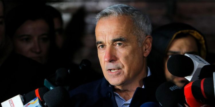 Reelele de propaganda care l au susinut pe Clin Georgescu profit de rzboiul din Iran