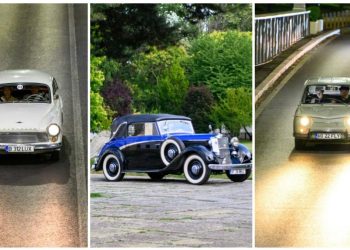 Retromobil Club Romania dezminte acuzatiile Miliardarii care scapa de taxe