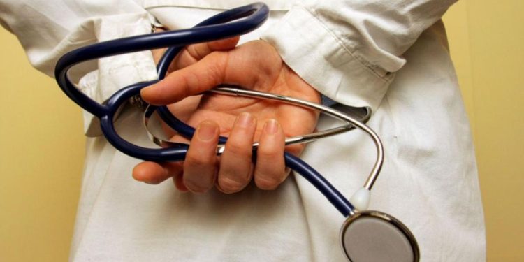 Rogobete semnaleaza haosul de la Rezidentiat In ultimii ani au fost scoase la concurs posturi si locuri