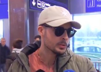 Roman intors din Dubai acuza statul roman Nu au fost capabili sa ne informeze daca eram inregistrati in