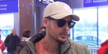 Roman intors din Dubai acuza statul roman Nu au fost capabili sa ne informeze daca eram inregistrati in