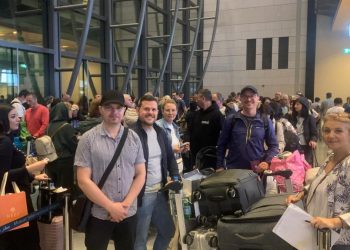 Romania a cerut activarea Mecanismului european RescEU Luni 273 de romani au fost repatriati