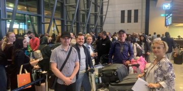 Romania a cerut activarea Mecanismului european RescEU Luni 273 de romani au fost repatriati