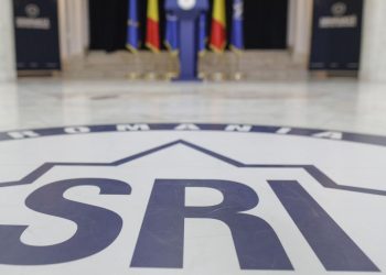 SRI nu isi majoreaza nivelul de alerta terorista in Romania care se mentine la nivelul albastru precaut