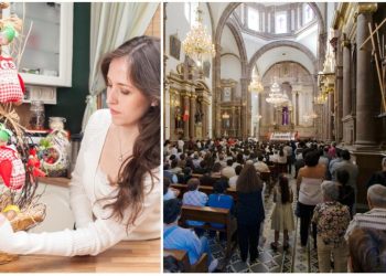 Saptamana Mare la catolici Traditii si diferente fata de cei ortodocsi