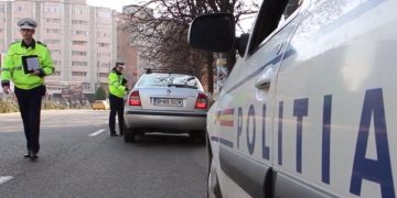 Schimbari importante in Codul Rutier Amenzile de circulatie pot fi achitate printr un cod QR generat