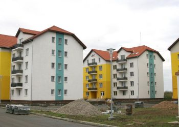 Se schimba legea ANL Cum vor putea fi inchiriate apartamentele construite de stat