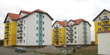 Se schimba legea ANL Cum vor putea fi inchiriate apartamentele construite de stat