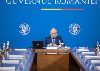 Sedinta de urgenta la Guvern pentru identificarea solutiilor pentru romanii blocati in Orientul Mijlociu