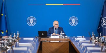 Sedinta de urgenta la Guvern pentru identificarea solutiilor pentru romanii blocati in Orientul Mijlociu
