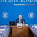 Sedinta de urgenta la Guvern pentru identificarea solutiilor pentru romanii blocati in Orientul Mijlociu