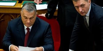 Serviciile secrete ungare de la Pegasus la Buddha