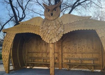 Statia Bufnita din Craiova a impartit locuitorii in doua tabere Cum o vd aceastia pe noul adapost