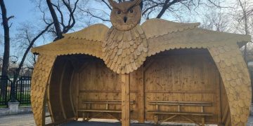 Statia Bufnita din Craiova a impartit locuitorii in doua tabere Cum o vd aceastia pe noul adapost