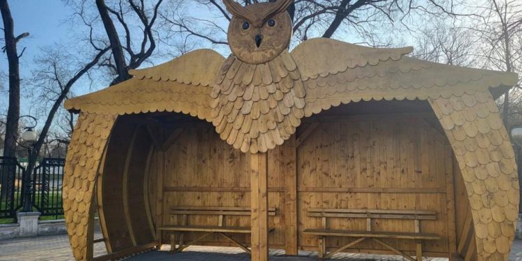 Statia Bufnita din Craiova a impartit locuitorii in doua tabere Cum o vd aceastia pe noul adapost