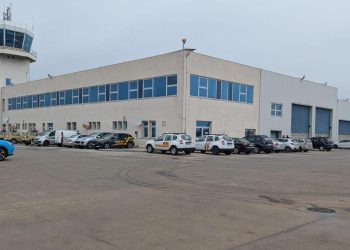 Statie ITP pentru masinile de pasageri la Aeroportul Henri Coanda CNAB Prezile raman aceleasi