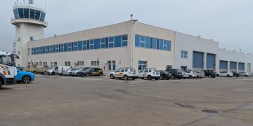 Statie ITP pentru masinile de pasageri la Aeroportul Henri Coanda CNAB Prezile raman aceleasi