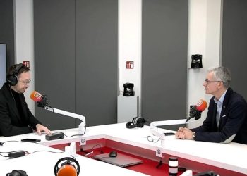 Stelian Ion deputat USR si fost ministru al Justitiei discuta despre marile parchete