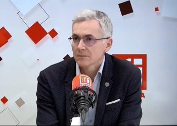 Stelian Ion la RFI Nicusor Dan trebuie sa ia in considerare reactiile publice privind sefi parchetelor