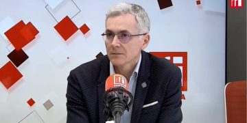 Stelian Ion la RFI Nicusor Dan trebuie sa ia in considerare reactiile publice privind sefi parchetelor