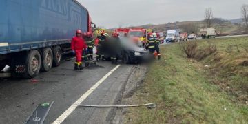 Stiri de Proximitate