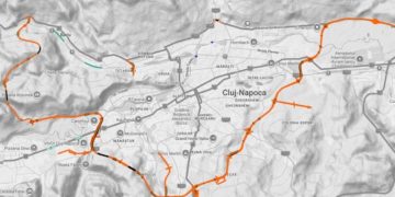 Suspiciuni de frauda si furt de identitate Emil Boc anunta rezilierea contractului pentru centura