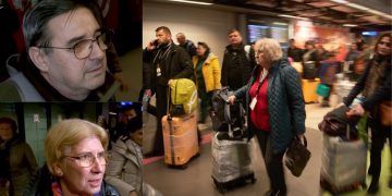 Tarom a anuntat Cand banii sunt in cont venim Revolta romanilor reveniti din Israel