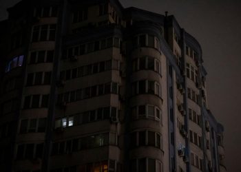 Timisoara trimite generatoare electrice in Ucraina Primaria aloca 170000 de lei pentru ajutor