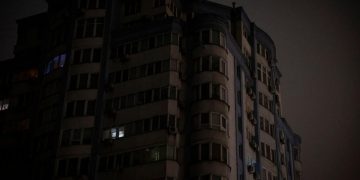 Timisoara trimite generatoare electrice in Ucraina Primaria aloca 170000 de lei pentru ajutor