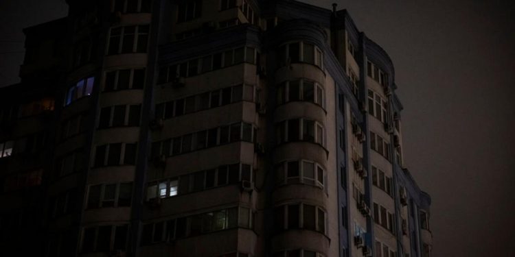 Timisoara trimite generatoare electrice in Ucraina Primaria aloca 170000 de lei pentru ajutor