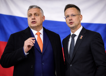 Un Stat ca Instrument