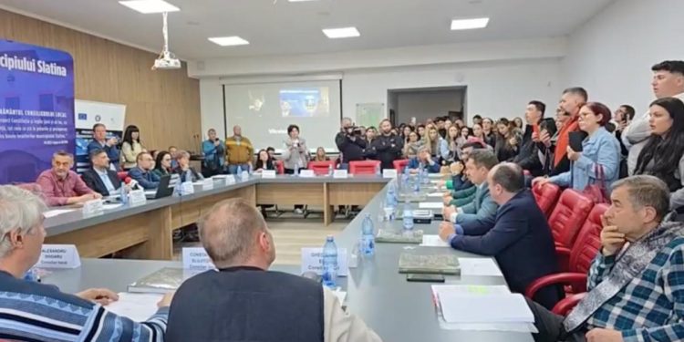 Un municipiu din Romania a interzis toate jocurile de noroc si pariurile Conflicte in primarie