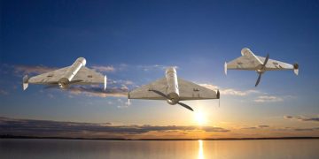 Un nou atac cu drone din partea rusilor la granita Romaniei avioanele F 16 au fost alertate RO Alert in