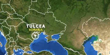 Un nou mesaj Ro Alert a fost emis in Tulcea vineri dimineata din cauza conflictului din Ucraina