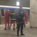 Un tanar de 21 de ani a murit dupa ce a fost lovit de metrou la statia Piata Unirii 2 din Bucuresti Circulatia