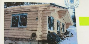Unitate militara oferim cazare pentru turisti O cabana construita ilegal a fost demolata chiar intr o