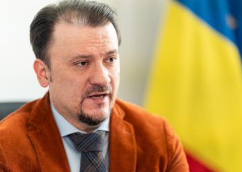 Valentin Jucan a fost nominalizat pentru functia de presedinte al Consiliului National al Audiovizualului