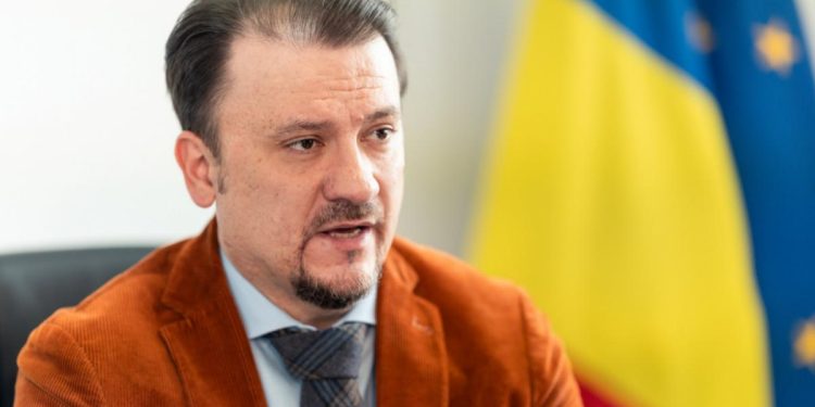 Valentin Jucan a fost nominalizat pentru functia de presedinte al Consiliului National al Audiovizualului