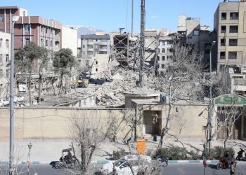 Vaticanul refuza ideea de razboi preventiv si atrage atentia asupra pericolului global