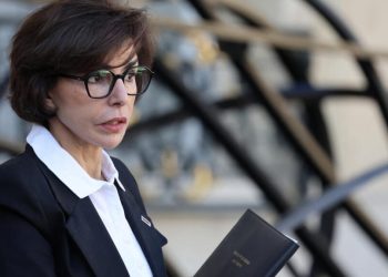 WikiDati Un site care a adunat problemele legale ale candidatei de dreapta Rachida Dati