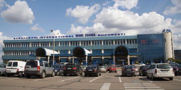 Zboruri anulate pe Aeroportul Otopeni din cauza conflictului din Orientul Mijlociu Companiile care au anuntat