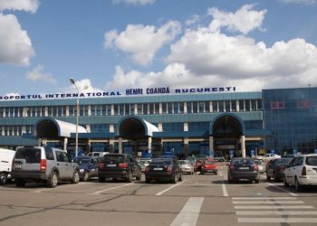 Zboruri suspendate pe Otopeni din cauza conflictului din Orientul Mijlociu Companiile care au emis informatii