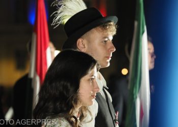 Ziua Maghiarilor de Pretutindeni va fi celebrata in diverse localitati din judetul Covasna