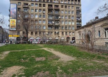 ciprian ciucu anunta ca terrenul din fata librariei carturesti va fi expropriat un smecher a intervenit