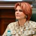 huiduieli la craiova in timpul discutarii interzicerii pacanelelor olguta vasilescu a intervenit