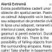 Încă un mesaj Ro-Alert în Tulcea, al treilea din aceeași zi, din cauza conflictului din Ucraina. 2 inca un mesaj ro alert in tulcea al treilea din acceasi zi din cauza conflictului din ucraina
